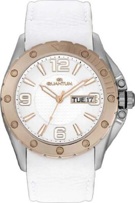 Quantum ADG262LSR-01WW Erkek Kol Saati - Quantum