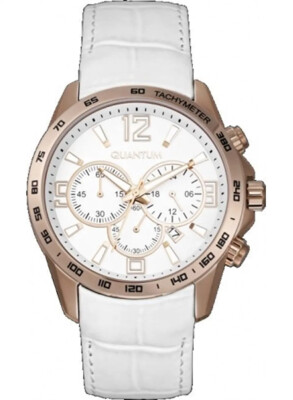 Quantum ADG279LRR-01WW Erkek Kol Saati - Quantum