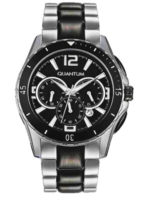 Quantum ADG280MSG-05SG Erkek Kol Saati - Quantum