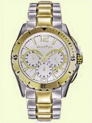Quantum ADG280MSY-01SY Erkek Kol Saati - Quantum