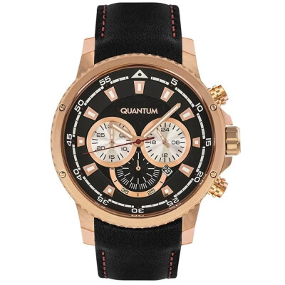 Quantum ADG449.451 Erkek Kol Saati - Quantum