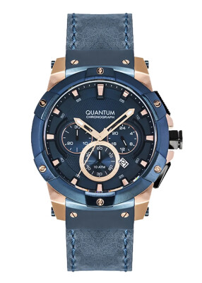 Quantum ADG545.999 Erkek Kol Saati - Quantum