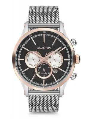 Quantum ADG611.560 Erkek Kol Saati - 1