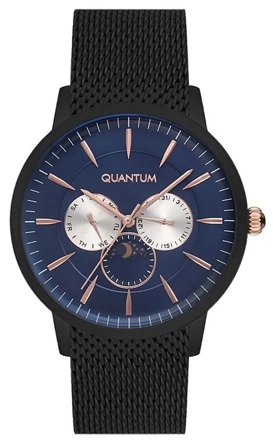 Quantum ADG629.690 Erkek Kol Saati - 1