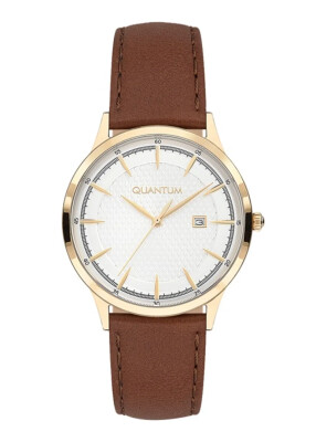 Quantum ADG649.130 Erkek Kol Saati - Quantum