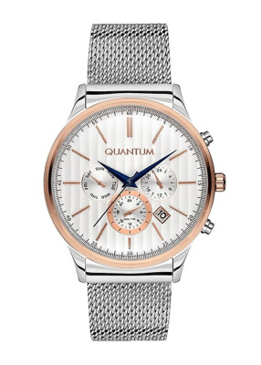 Quantum ADG663.530 Erkek Kol Saati - Quantum
