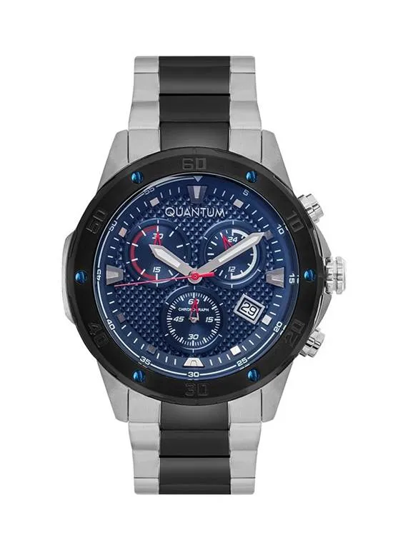 Quantum ADG891.390 Erkek Kol Saati - 1