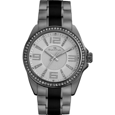 Quantum ADL261MSSDD-01SG Kadın Kol Saati - Quantum