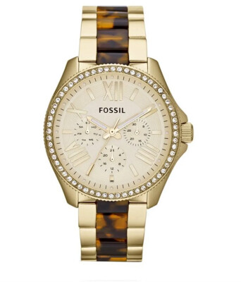 Fossil AM4499 Kadın Kol Saati - Fossil 