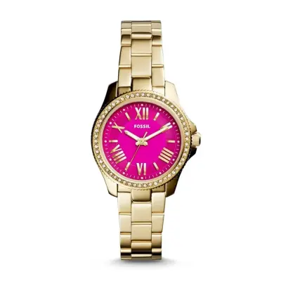 Fossil AM4598 Kadın Kol Saati - 1