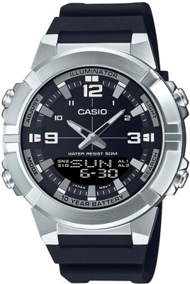 Casio AMW-870-1AVDF Erkek Kol Saati - Casio