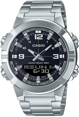 Casio AMW-870D-1AVDF Erkek Kol Saati - Casio