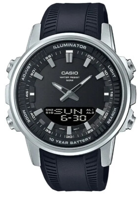 Casio AMW-880-1AVDF Erkek Kol Saati - Casio