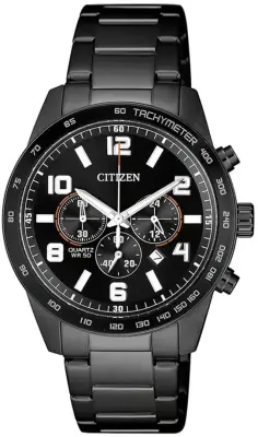 Citizen AN8165-59E Erkek Kol Saati - 1