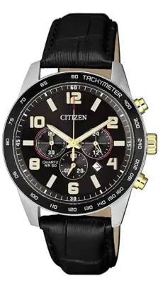 Citizen AN8166-05E Erkek Kol Saati - 1
