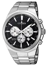 Citizen AN8170-59E Erkek Kol Saati - Citizen