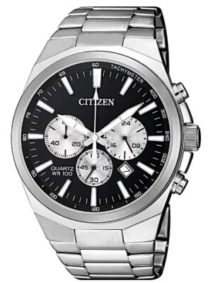 Citizen AN8170-59E Erkek Kol Saati - Citizen 