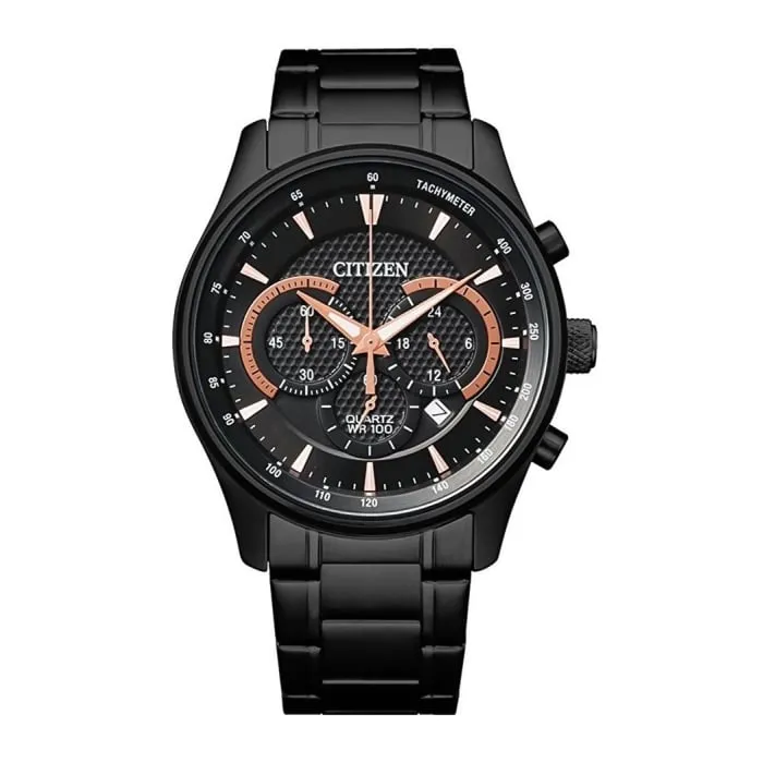 Citizen AN8195-58E Erkek Kol Saati - 1