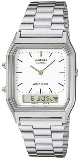 Casio AQ-230A-7DMQ Erkek Kol Saati - 1