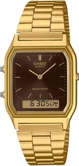 Casio AQ-230GA-5AMQYDF Erkek Kol Saati - 1