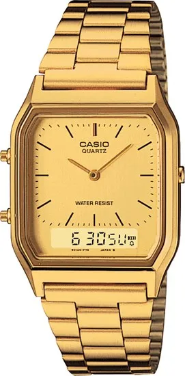 Casio AQ-230GA-9DMQ Erkek Kol Saati - 1