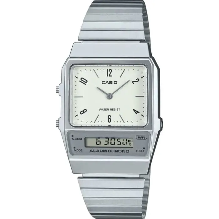 Casio AQ-800E-7A2DF Erkek Kol Saati - 1
