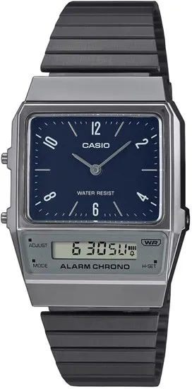 Casio AQ-800EB-2ADF Erkek Kol Saati - 1