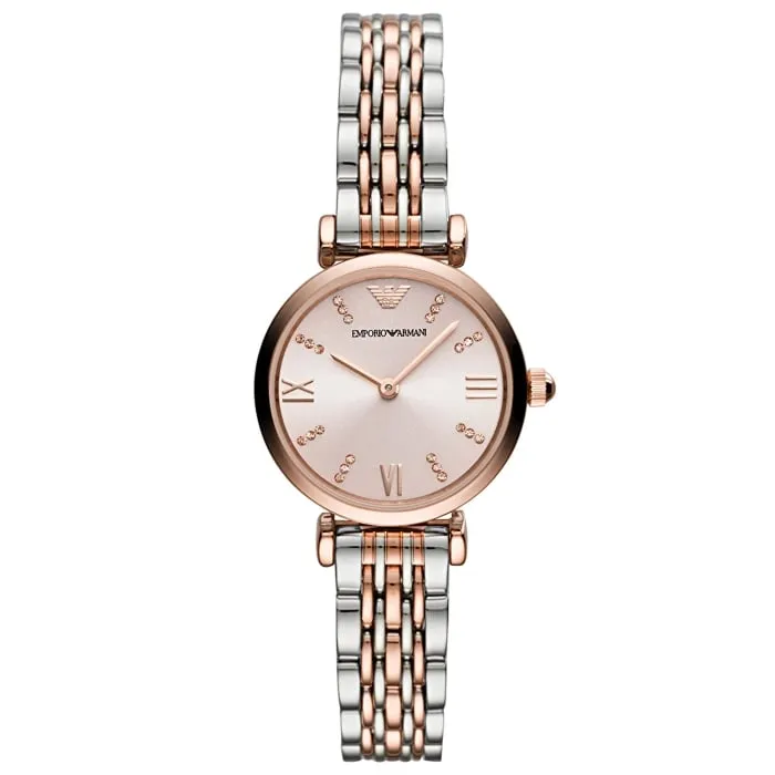 Emporio Armani AR11223 Kadın Kol Saati - 1