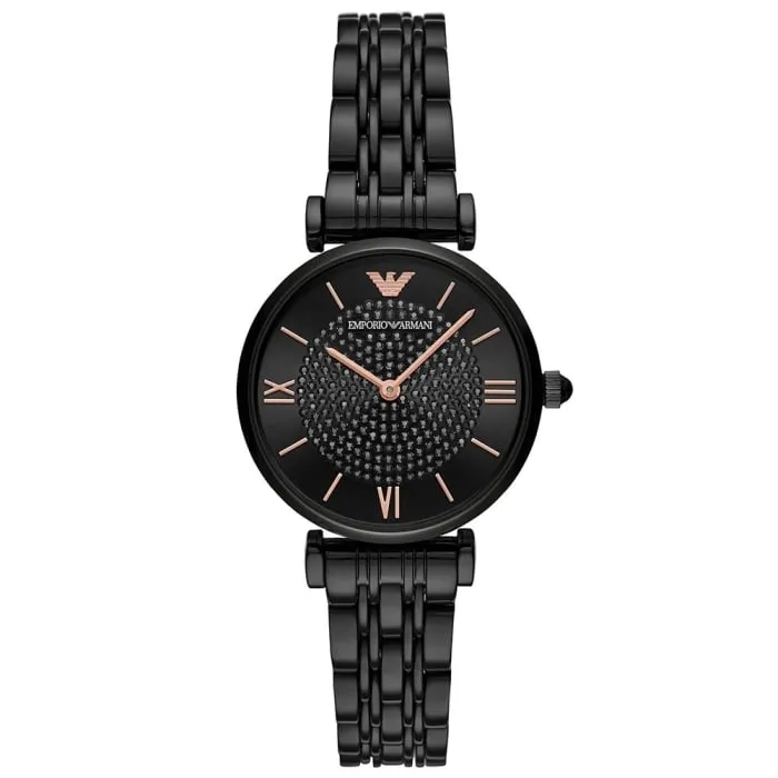 Emporio Armani AR11245 Kadın Kol Saati - 1