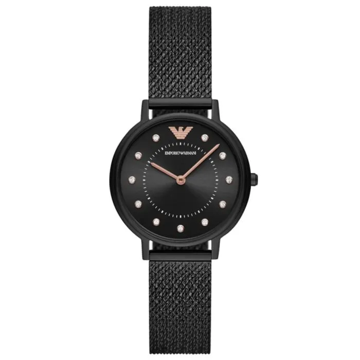 Emporio Armani AR11252 Kadın Kol Saati - 1