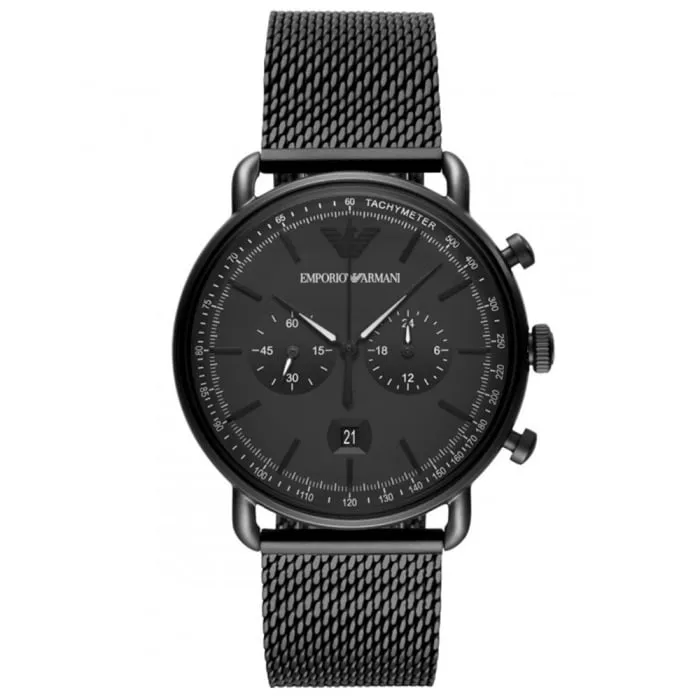 Emporio Armani AR11264 Erkek Kol Saati - 1