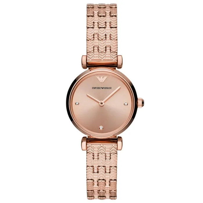 Emporio Armani AR11342 Kadın Kol Saati - 1