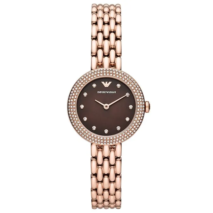 Emporio Armani AR11418 Kadın Kol Saati - 1