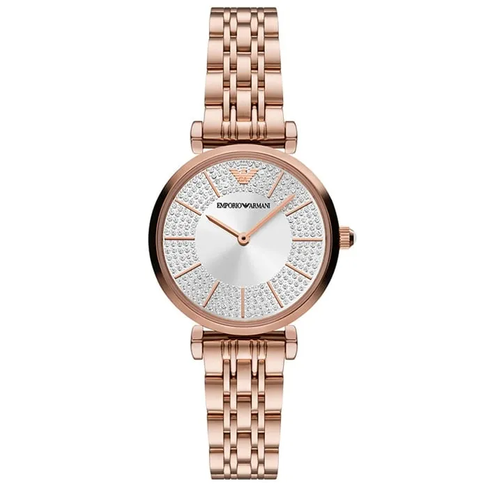 Emporio Armani AR11446 Kadın Kol Saati - 1