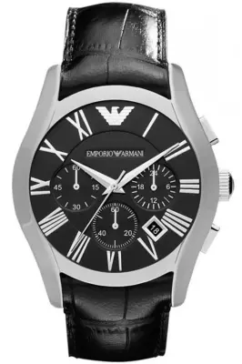 Emporio Armani AR1633 Erkek Kol Saati - 1
