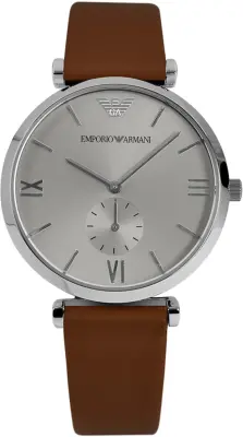 Emporio Armani AR1675 Erkek Kol Saati - 1