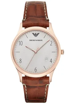 Emporio Armani AR1866 Erkek Kol Saati - 1