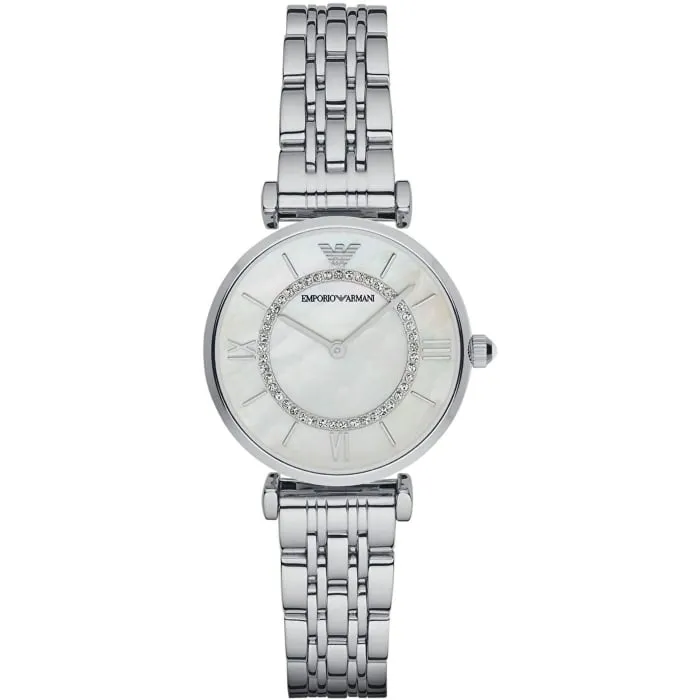 Emporio Armani AR1908 Kadın Kol Saati - 1