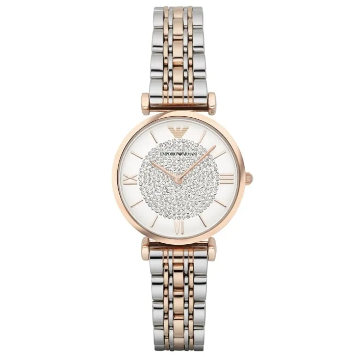 Emporio Armani AR1926 Kadın Kol Saati - 1