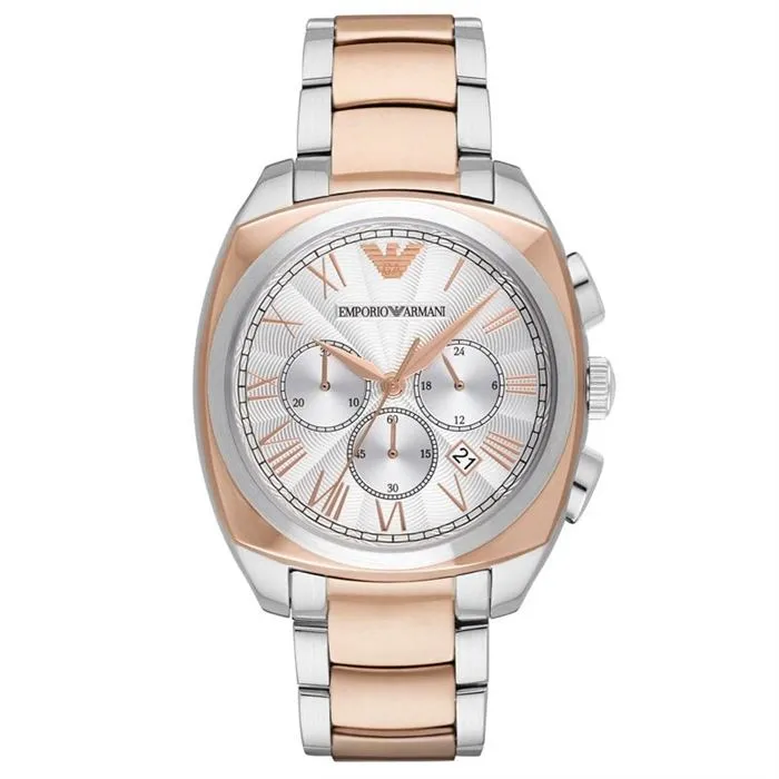 Emporio Armani AR1937 Erkek Kol Saati - 1