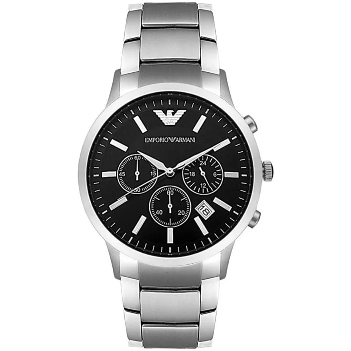 Emporio Armani AR2434 Erkek Kol Saati - Emporio Armani