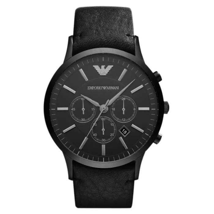 Emporio Armani AR2461 Erkek Kol Saati - Emporio Armani