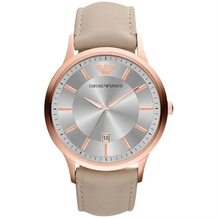 Emporio Armani AR2464 Erkek Kol Saati - 1