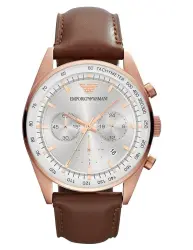 Emporio Armani AR5995 Erkek Kol Saati - Emporio Armani
