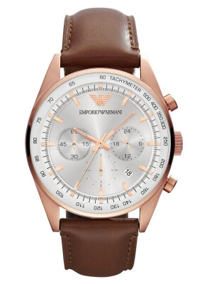 Emporio Armani AR5995 Erkek Kol Saati - Emporio Armani