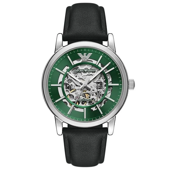 Emporio Armani AR60068 Erkek Kol Saati - Emporio Armani
