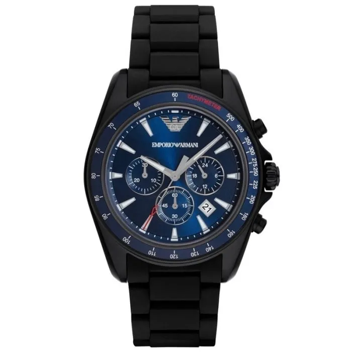 Emporio Armani AR6121 Erkek Kol Saati - 1
