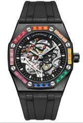 Navimarine ASZE1001-2 Erkek Kol Saati - Navimarine