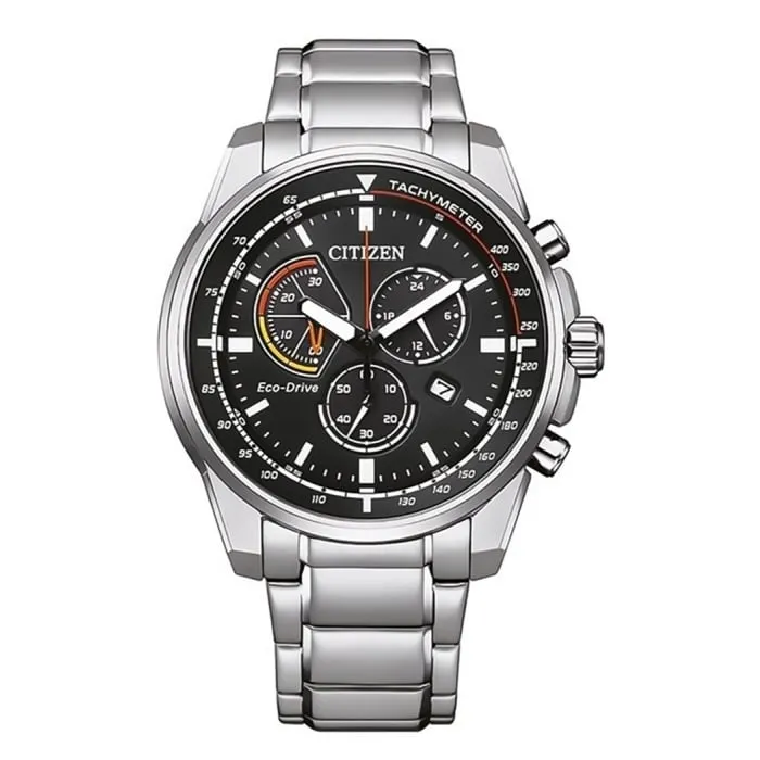 Citizen AT1190-87E Erkek Kol Saati - 1