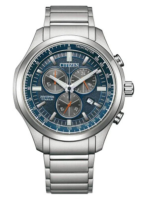 Citizen AT2530-85L Erkek Kol Saati - Citizen 